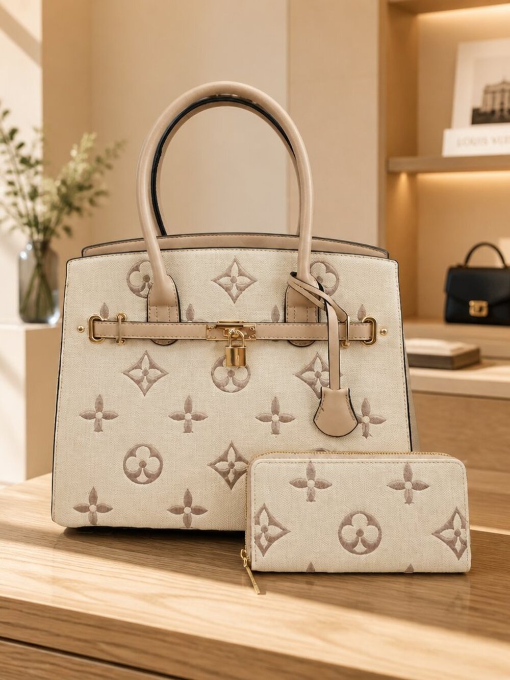 Fashion Handbag